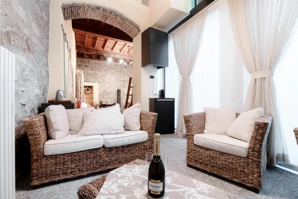 Historical Suites by “The House Of Travelers” — foto 3