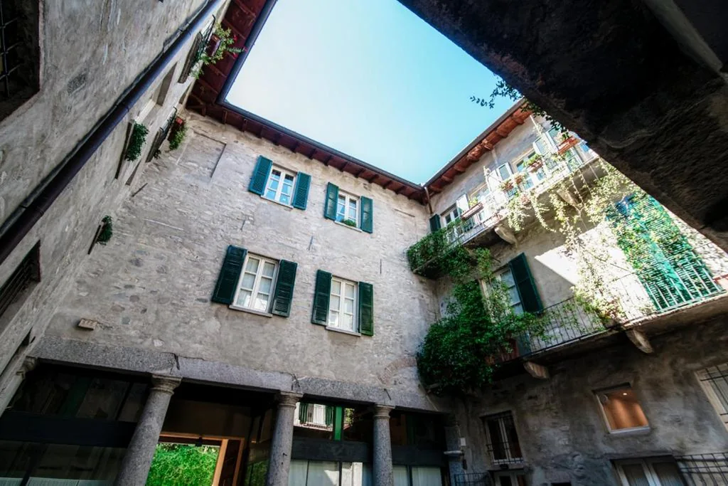 Historical Suites by “The House Of Travelers” — foto 4