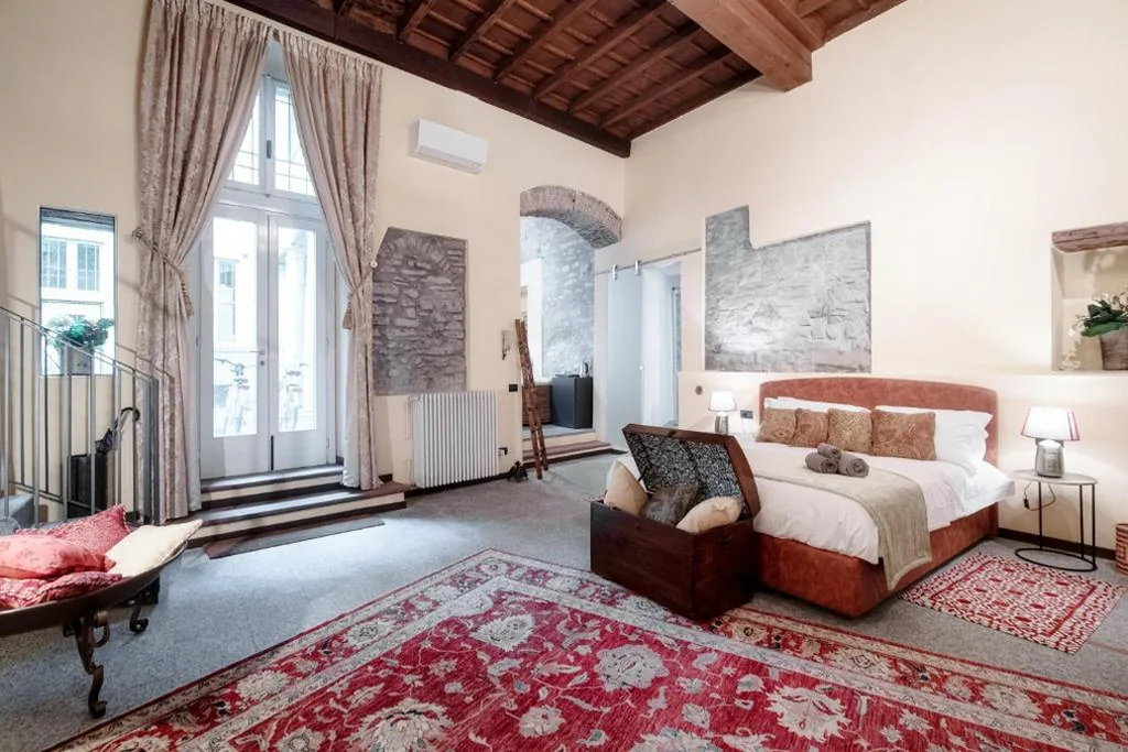 Historical Suites by “The House Of Travelers” — foto 5