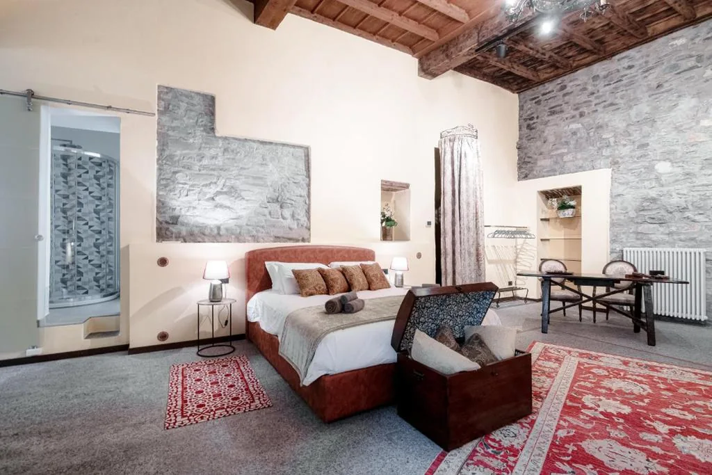 Historical Suites by “The House Of Travelers” — foto 6