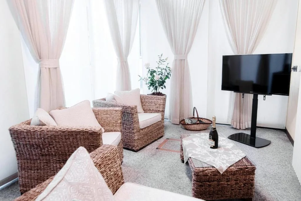 Historical Suites by “The House Of Travelers” — foto 7
