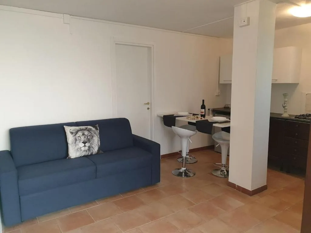 HOLIDAY APARTAMENTS — foto 4