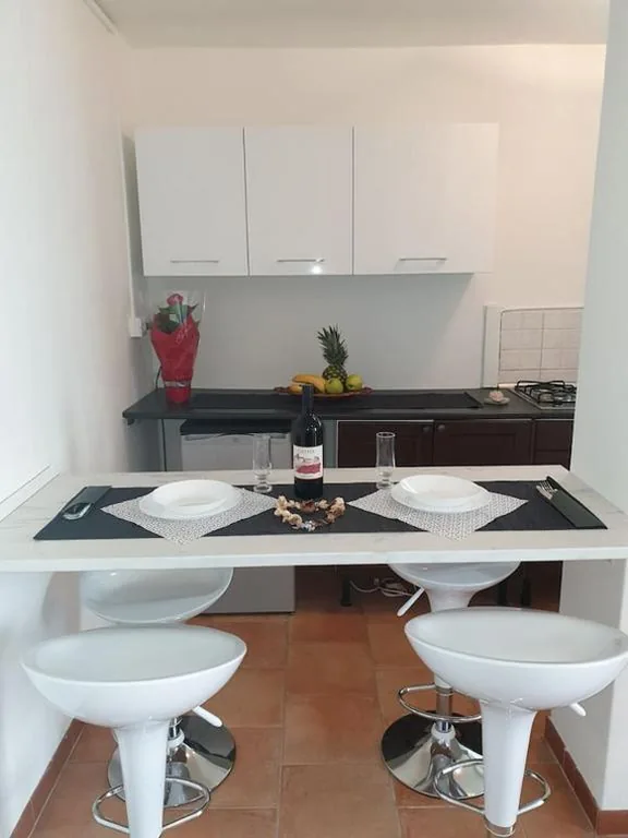 HOLIDAY APARTAMENTS — foto 7