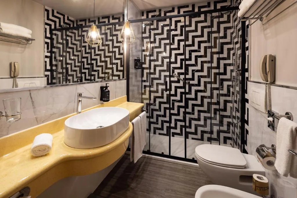 Holiday Inn Milan Garibaldi Station by IHG — foto 4