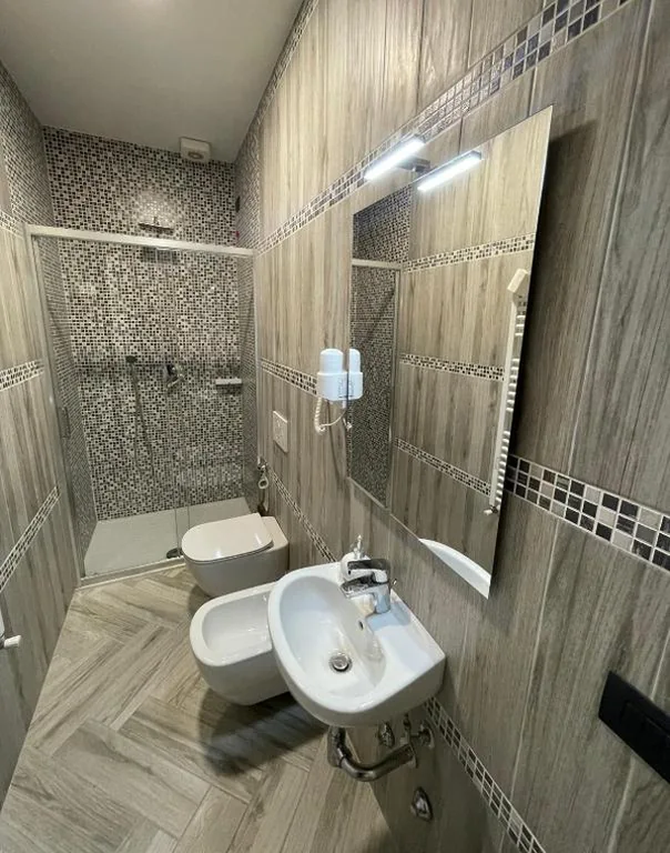 Holiday Rooms Rho — foto 7