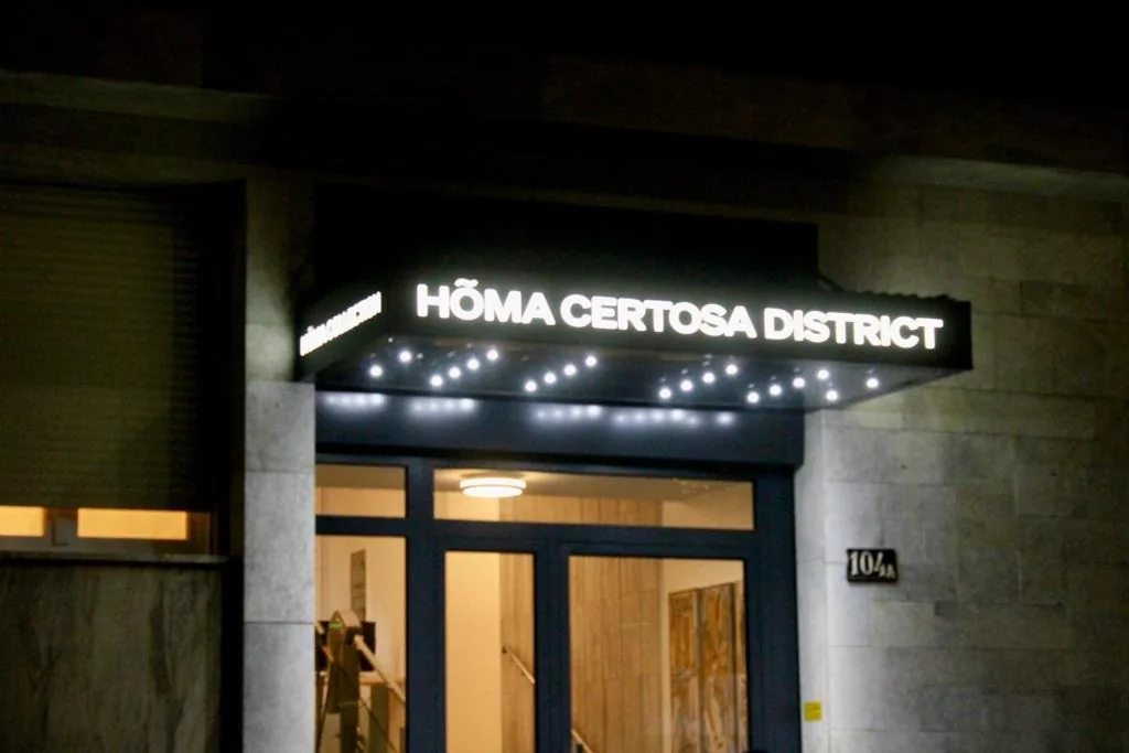 HÕMA Certosa District — foto 7