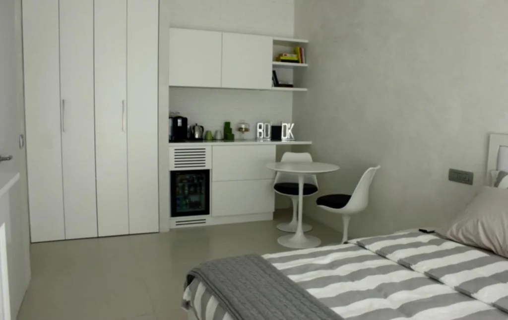 Home BB Milano — foto 5