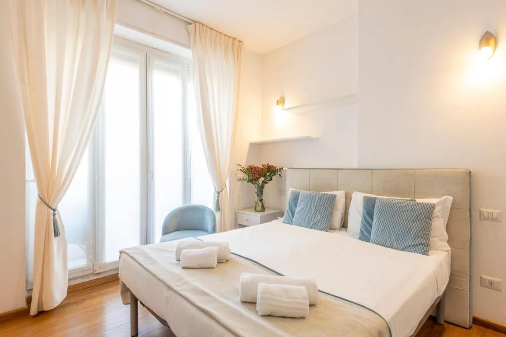 Home Flowers Milano