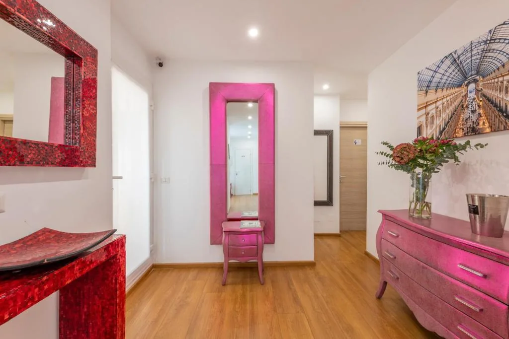Home Flowers Milano — foto 3