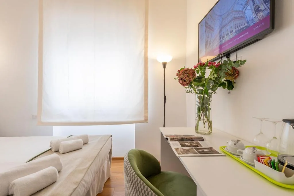 Home Flowers Milano — foto 7