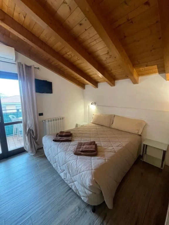 Homely – Malpensa & Fiere Milano