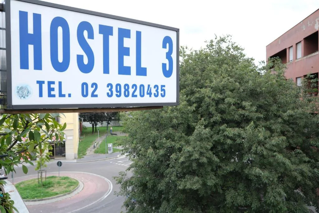 Hostel 3 — foto 3