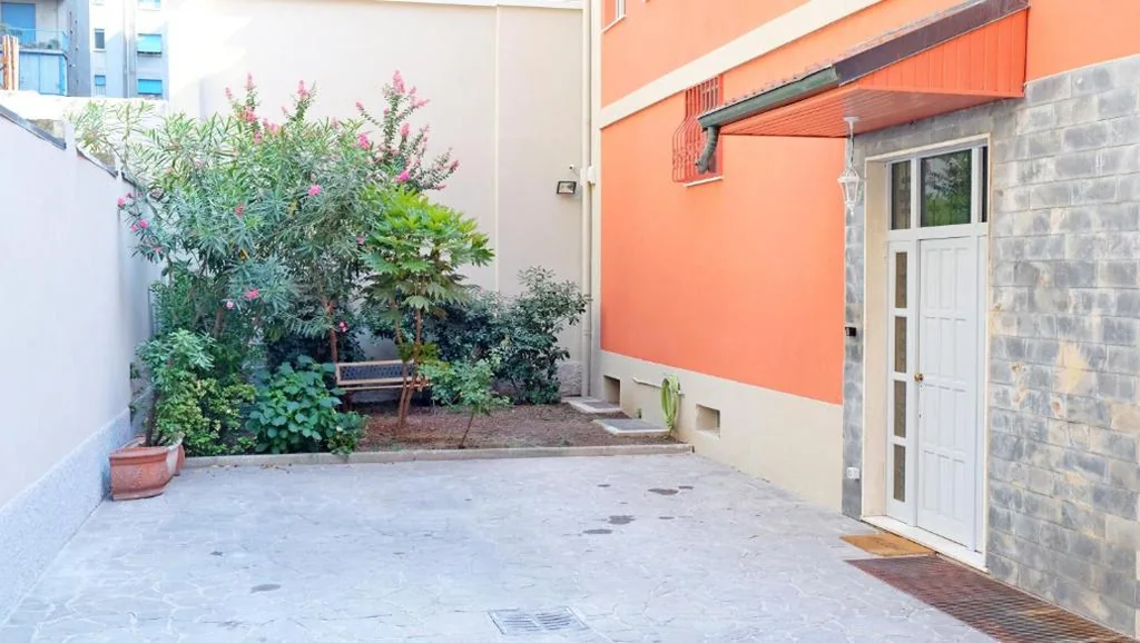 Hostmate – Milano – Vespri Siciliani