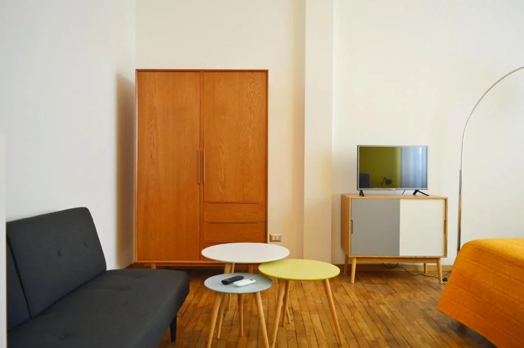 Hostmate – Milano – Vespri Siciliani — foto 4