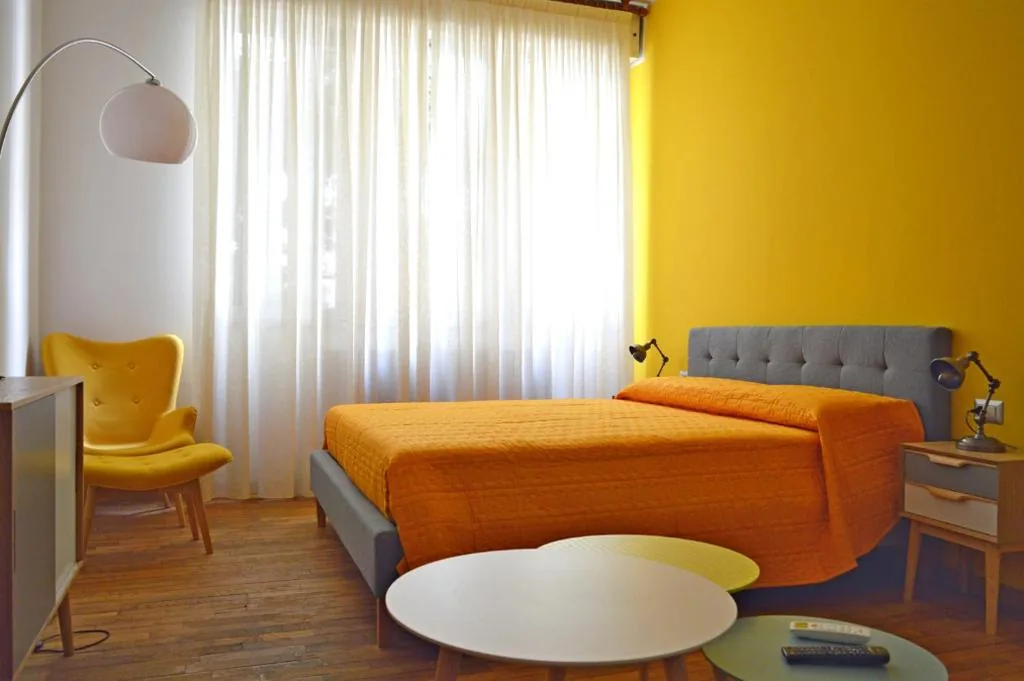 Hostmate – Milano – Vespri Siciliani — foto 6