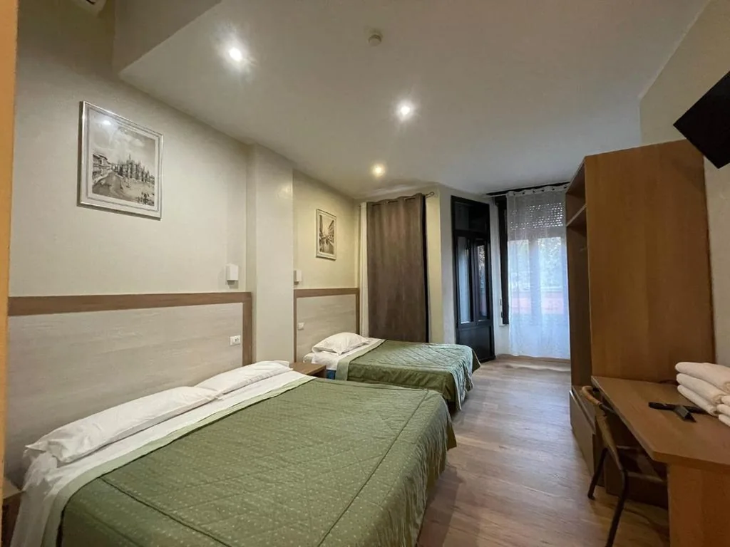 Hotel 26