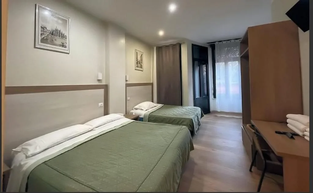 Hotel 26 — foto 5