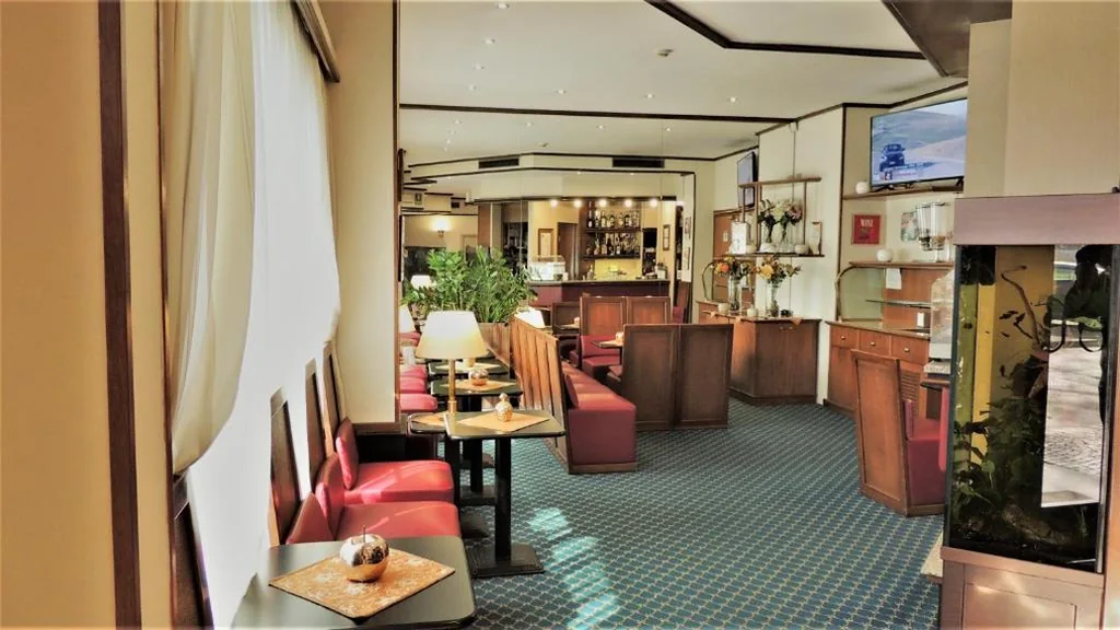 Hotel Accursio — foto 4