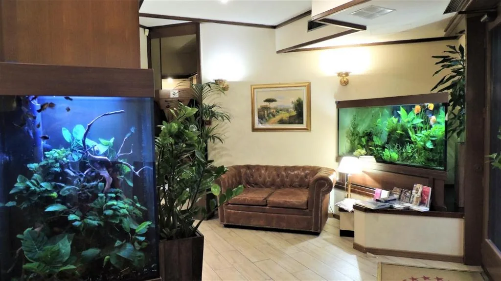 Hotel Accursio — foto 5