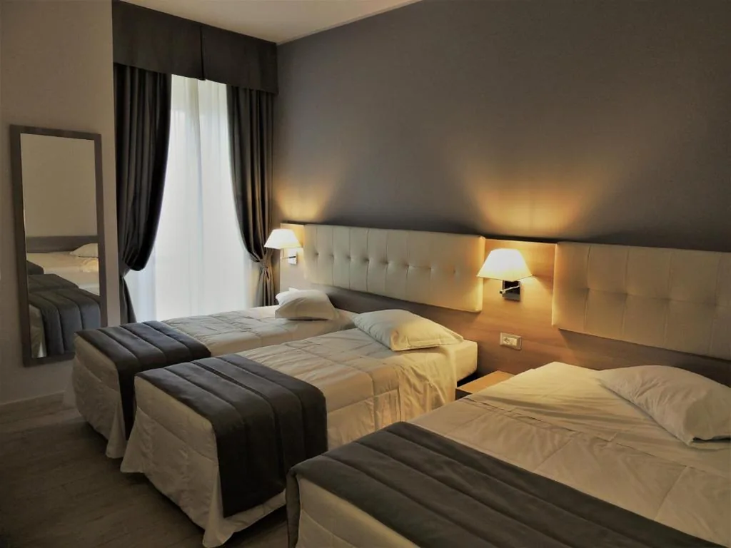 Hotel Accursio — foto 6