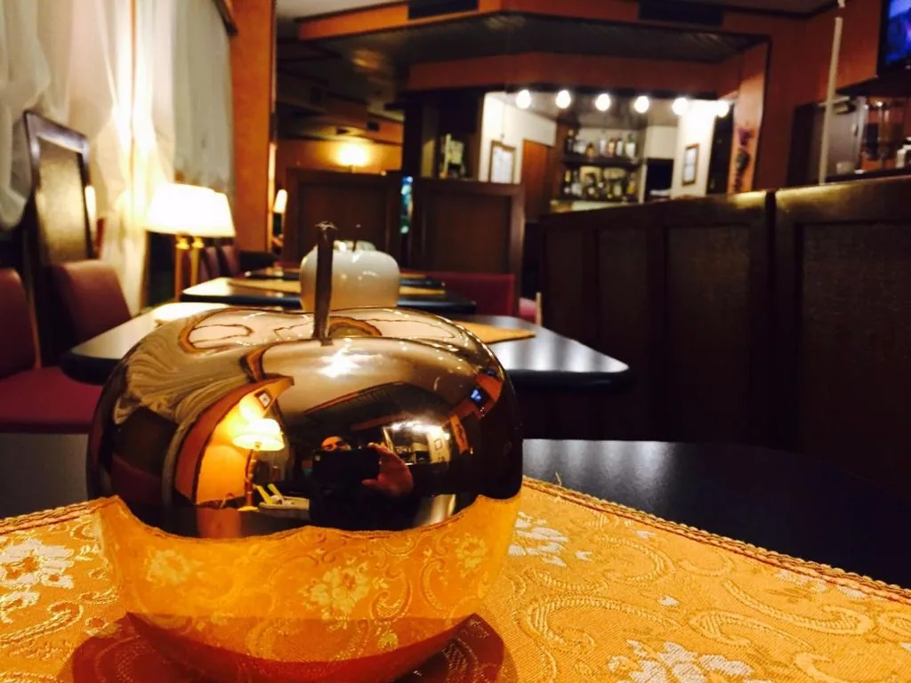 Hotel Accursio — foto 8