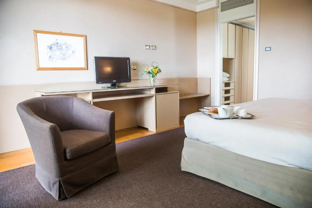 Hotel Acquaviva Del Garda — foto 4