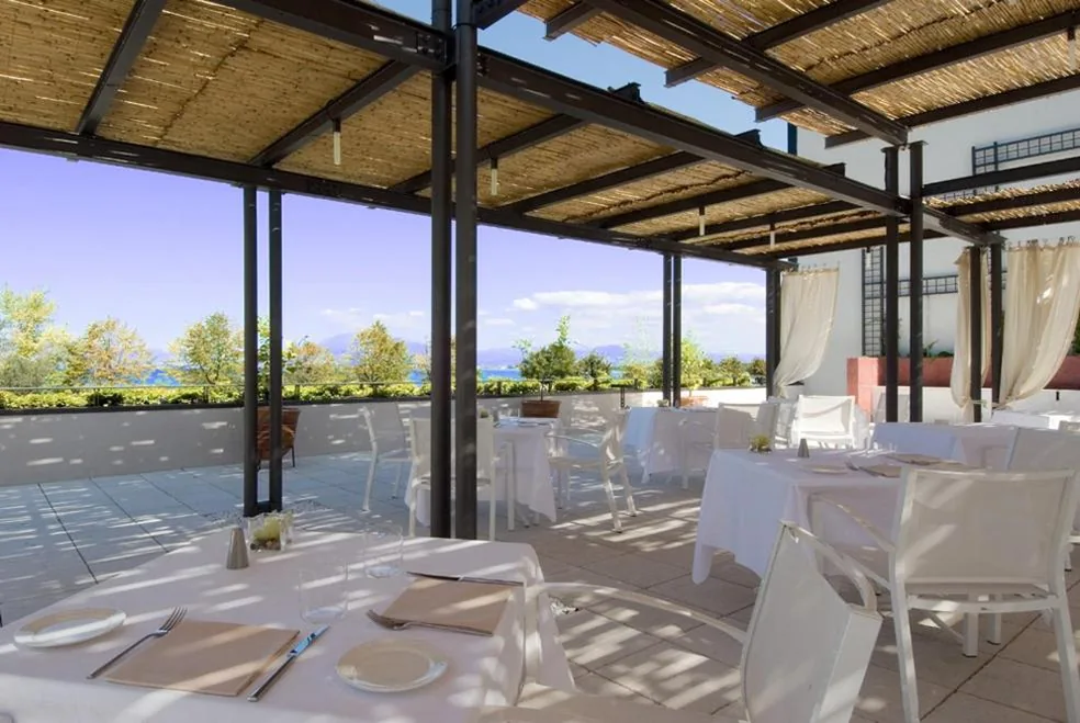 Hotel Acquaviva Del Garda — foto 5