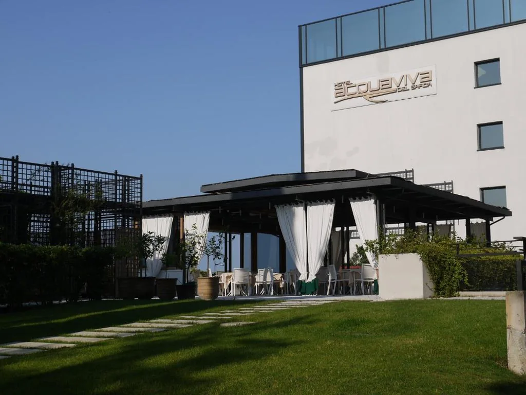 Hotel Acquaviva Del Garda — foto 6
