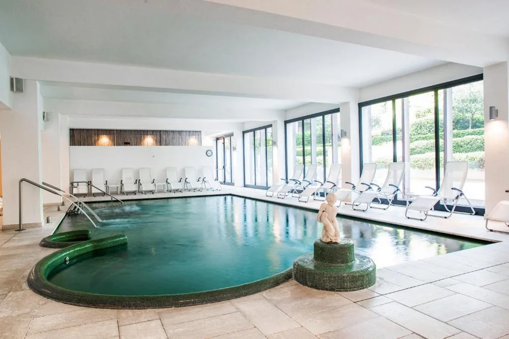 Hotel Acquaviva Del Garda — foto 7