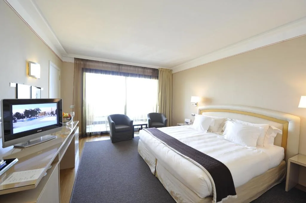 Hotel Acquaviva Del Garda — foto 8