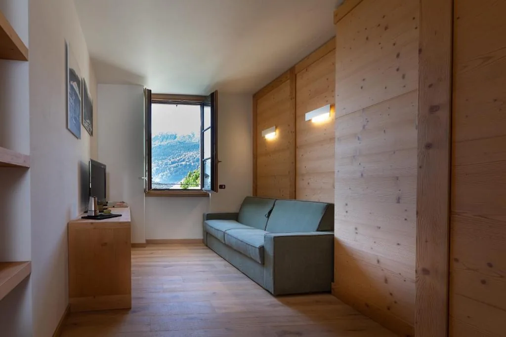 HOTEL AD Residence — foto 3