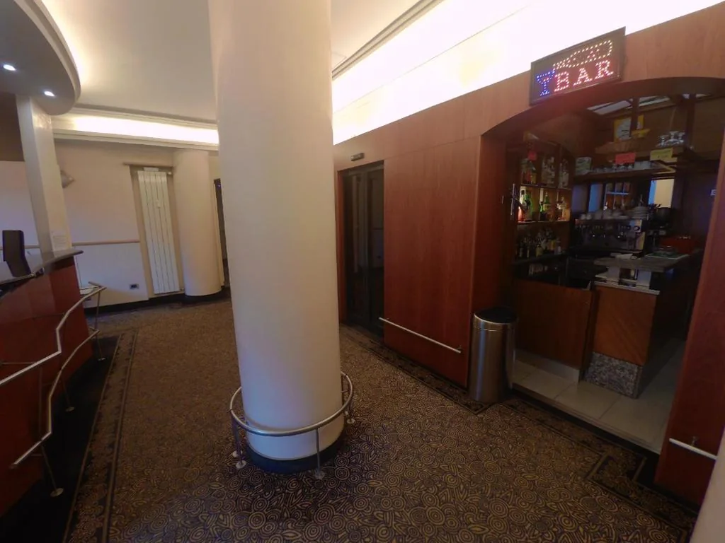 Hotel Ada — foto 7