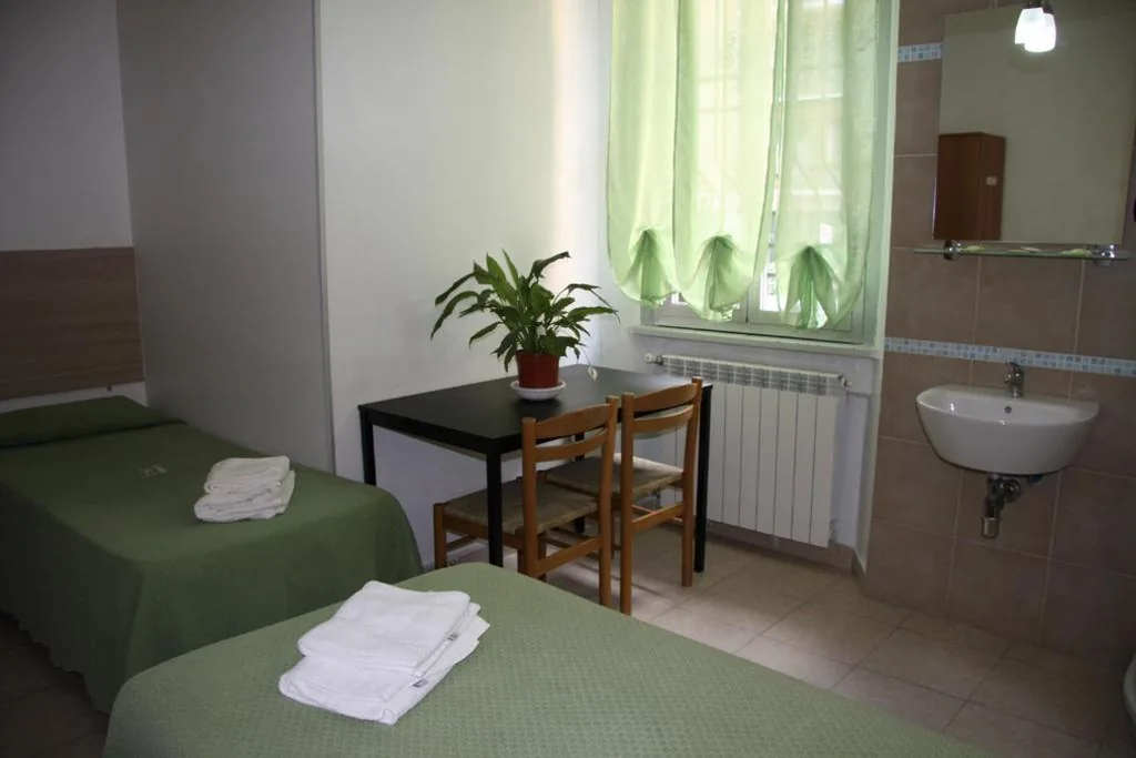 Hotel Adelchi — foto 3