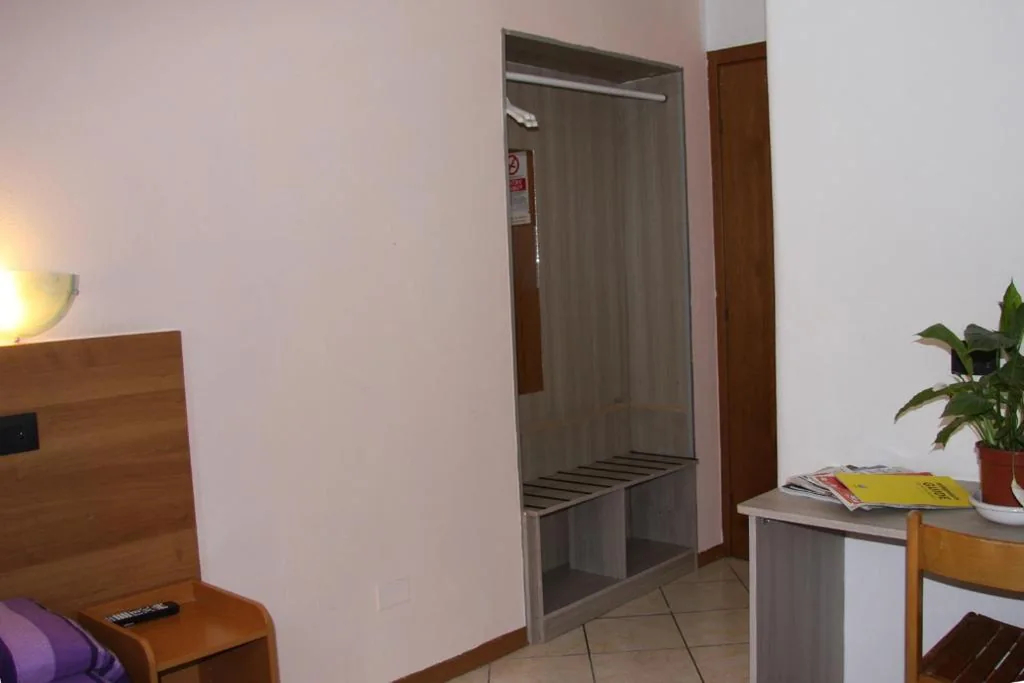 Hotel Adelchi — foto 4