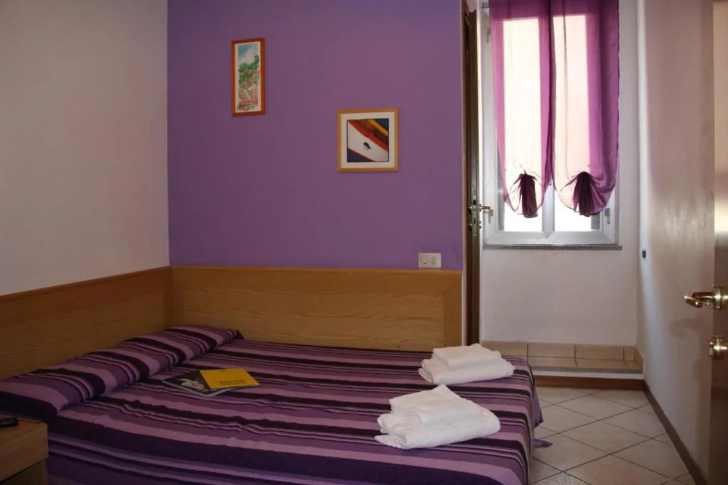 Hotel Adelchi — foto 7