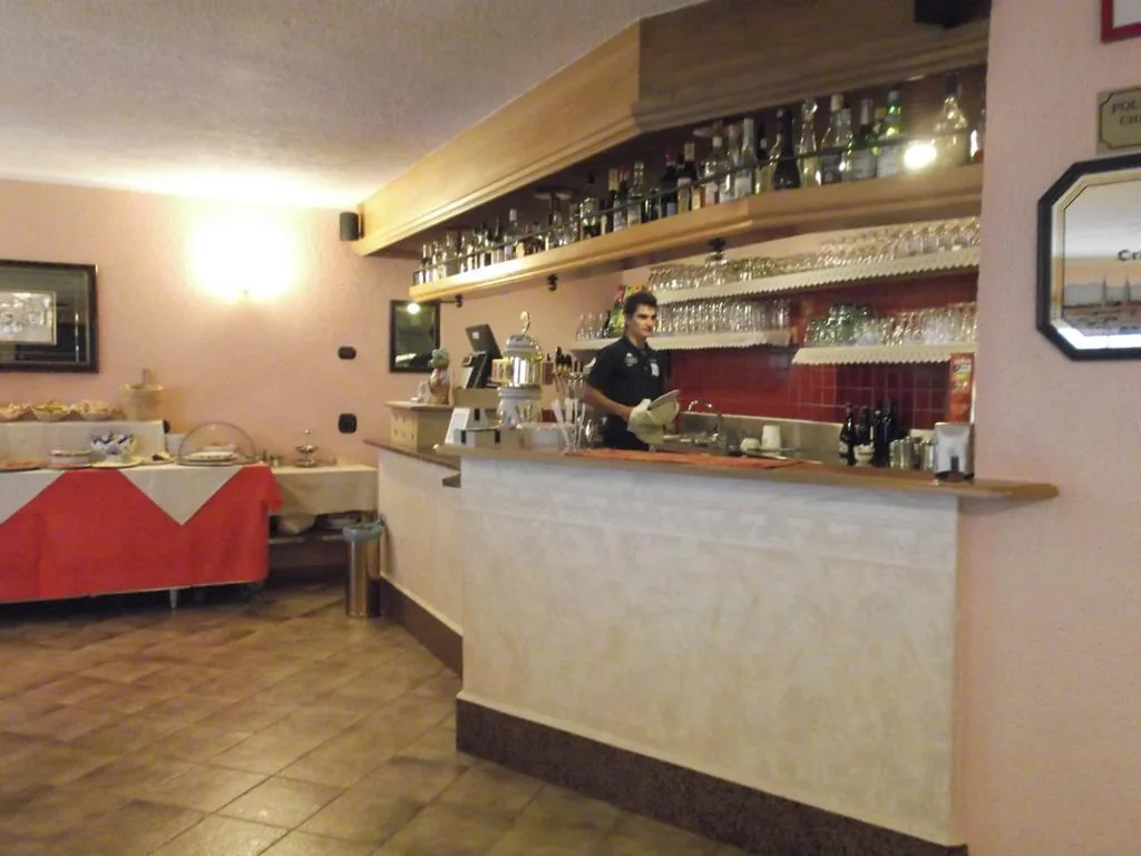 Hotel Adele — foto 7