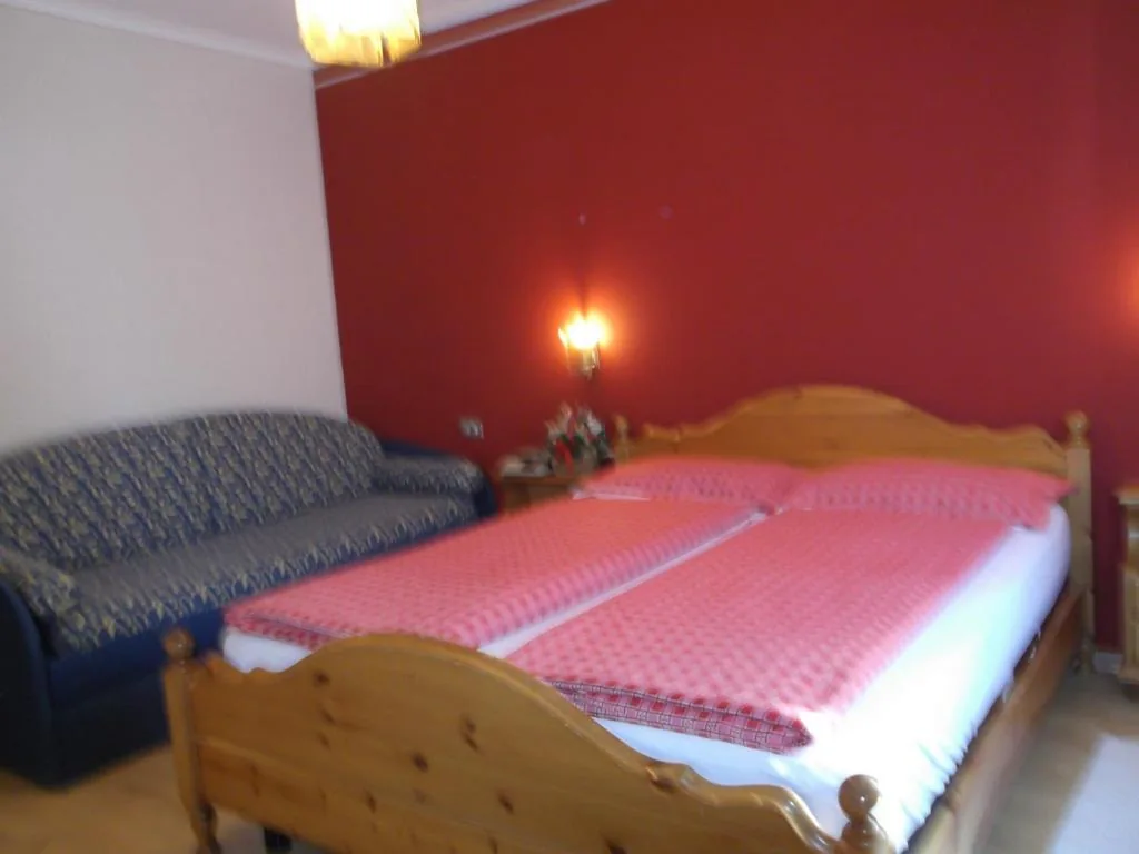 Hotel Adele — foto 8