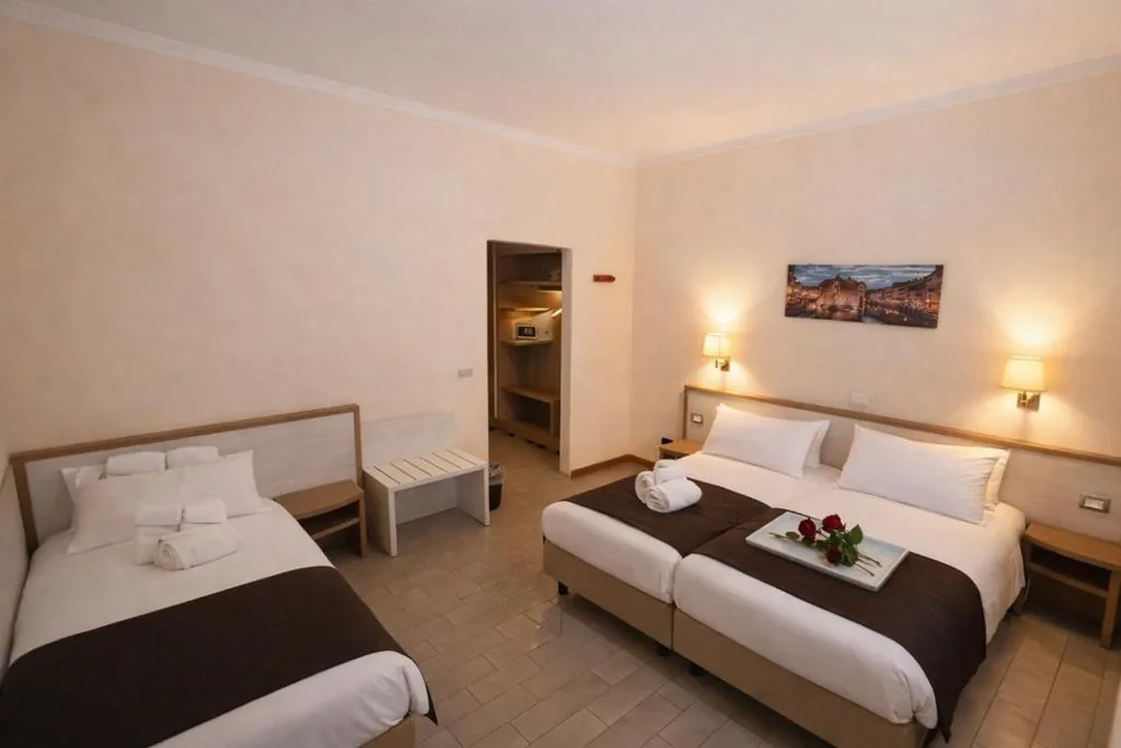 Hotel Adler