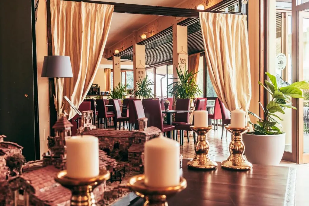 Hotel Adria & Resort