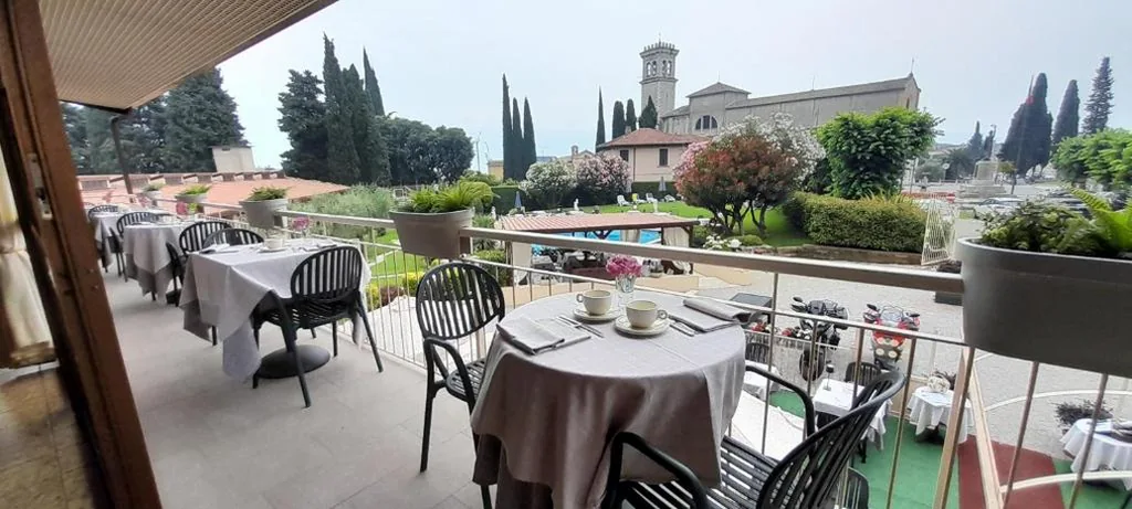 Hotel Adria & Resort — foto 3