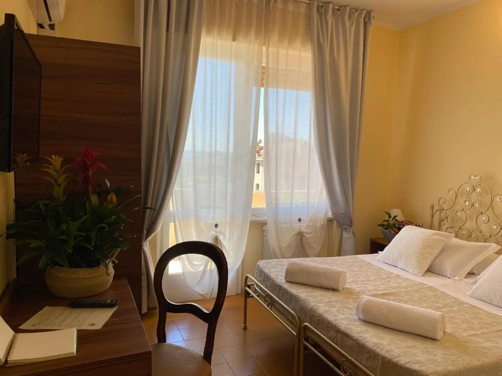 Hotel Adria & Resort — foto 4