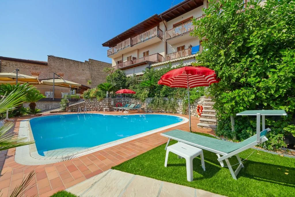 Hotel Al Rio Se — foto 4