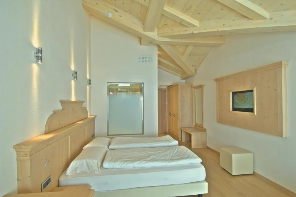 Hotel Alba
