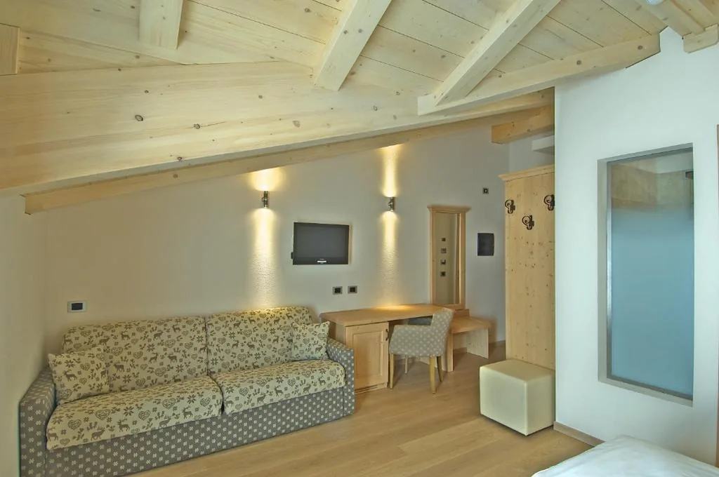 Hotel Alba — foto 4