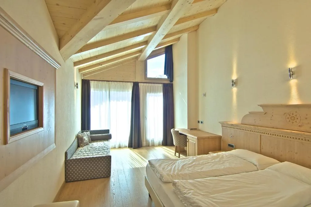 Hotel Alba — foto 5