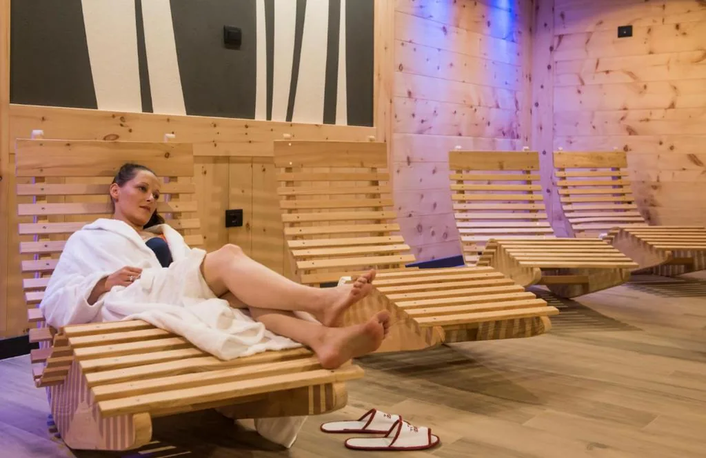 Hotel Alba — foto 6