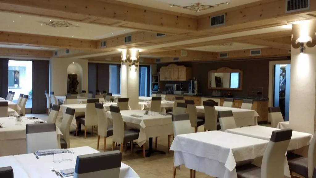Hotel Alba — foto 8