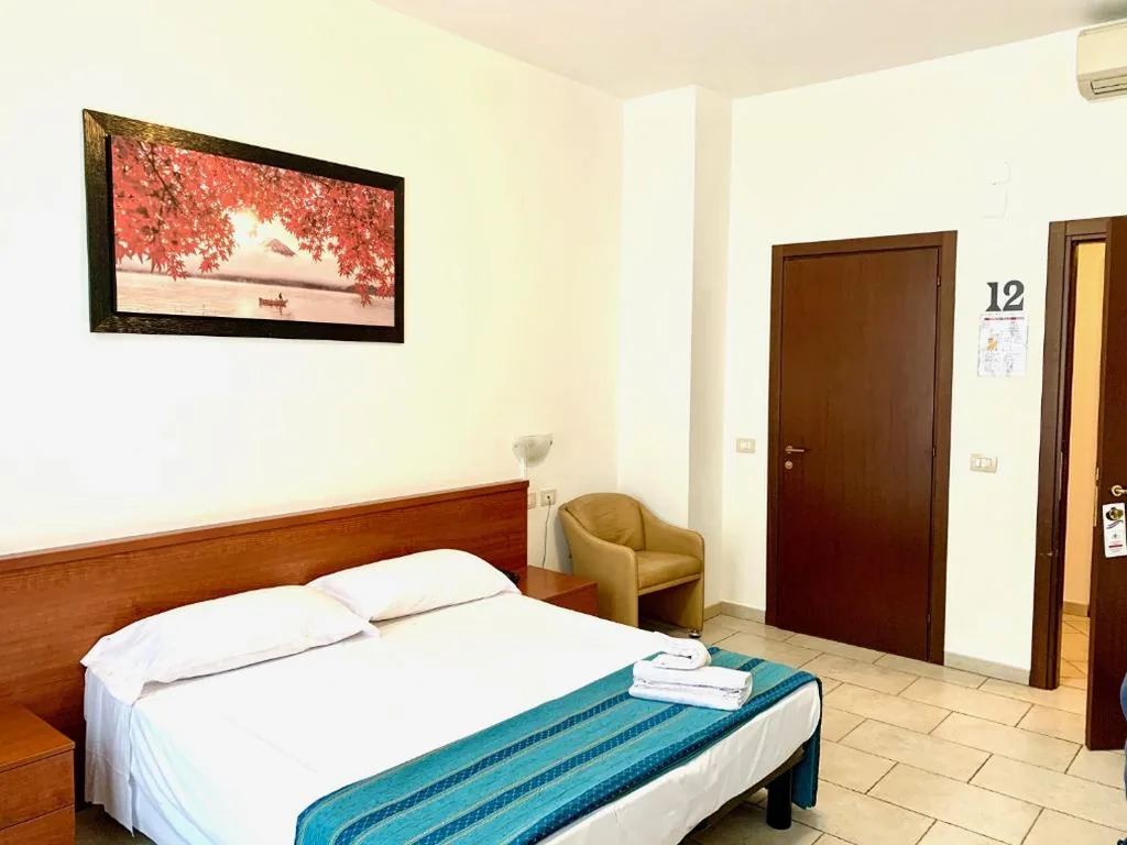 Hotel Alessander
