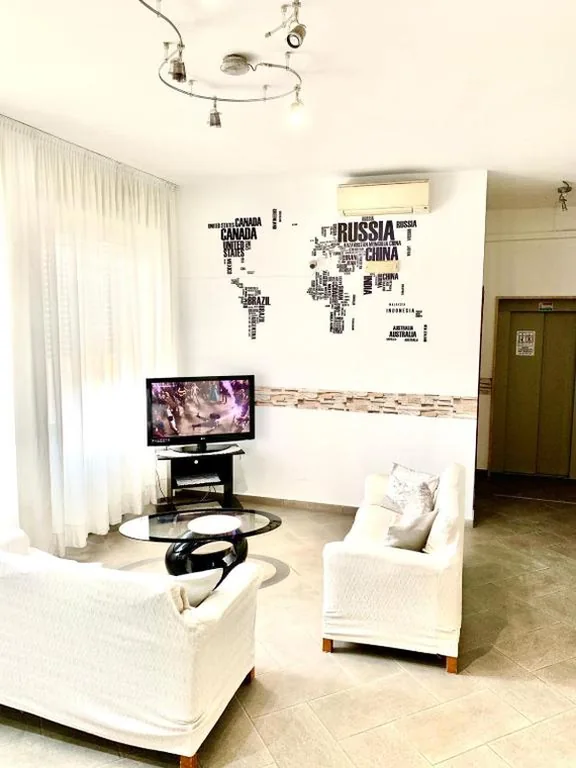 Hotel Alessander — foto 4