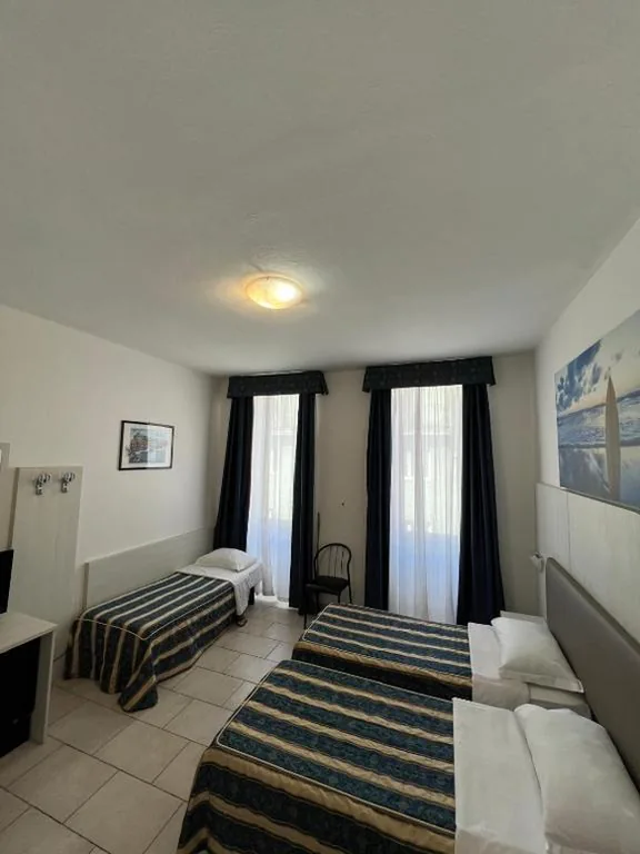 Hotel Alessander — foto 6